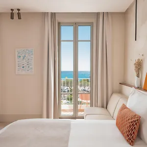 Hotel Liautaud Rooftop, Cassis