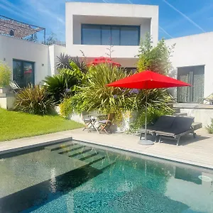 Le Sud Bed & Breakfast
